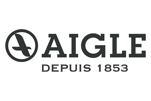 Aigle rubberlaarzen