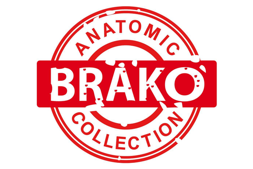 Brako Anatomics