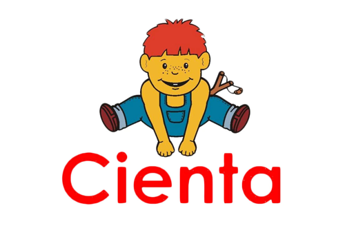 Cienta kinderschoenen