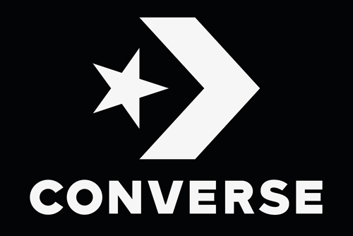 Converse schoenen