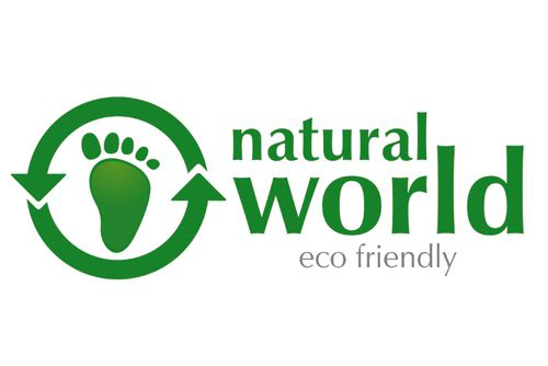Natural World ecovriendelijke schoenen