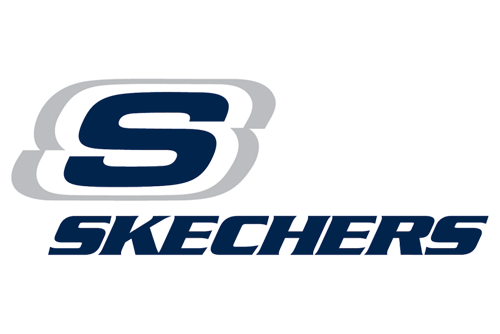 Skechers schoenen met memory foam