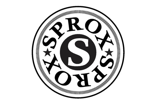 SPROX | I love my shoes